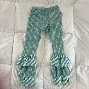 Matilda Jane Size 8 Leggings/Pants
